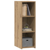 Sideboard Artisan Oak 30 x 41 x 93 cm Engineered Wood 8010929