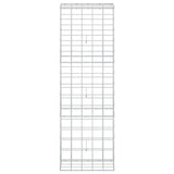 Gabion with 3.5 mm Wire and 10x10 cm Mesh 50x30x150 cm 3463219