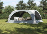 Party Tent White Waterproof 94368