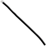Pony Saddle Set 10" Black 91179