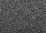 Carpet 20 pcs Anthracite 50 x 50 cm 100% Polypropylene 42046746