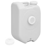 Portable Water Tank 24 L Grey 154415