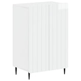 Shoe Cabinet ZWOLLE 59.5 x 39.5 x 91.5 cm Engineered Wood 896429