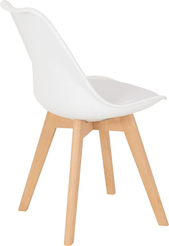 ZNTS Bendal Chair 400-402-136