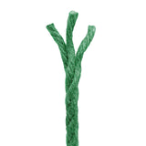 Jute Rope Green 100% Tossa jute 42011754