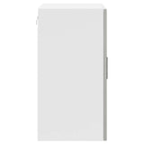 Kitchen Wall Cabinet Porto Grey Sonoma Engineered Wood 854063
