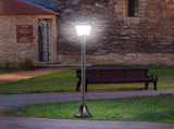Outdoor Lamp /Street Light /Solar Powered Lamp -AS 48572284