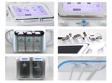 6 In1 Hydra Water Dermabrasion Skin Cleansing Hydro Dermabrasion Facial Machine 13504563