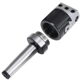 146684 15 Pieces Boring Tool Set 50 mm Boring Head MT3-F1-12