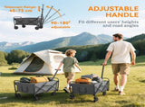 Folding Hand Truck 65796604