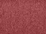 Stair mats 15 pcs 65 x 24 x 4 cm Non-Slip Bordeaux Red 322373