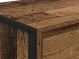 Sideboard Old Wood 42 x 36 x 75.5 cm Engineered Wood 886550