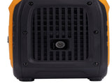 Inverter Generator Petrol Portable Quiet 2.3KW Suitcase 4 Stroke for Camping 09944412