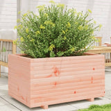 Garden Planter 90x60x49.5 cm Solid Wood Douglas 3282567
