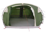 Tunnel Tent Green 505 x 330 x 204 cm 42017478