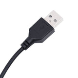 Coffee Table with LED Concrete Grey 73x53x45 cm Engineered Wood 847549