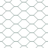 Ground Fix Welded Wire Fence 10 x 1.5 m 3352651