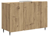 Sideboard Artisan Oak 89 x 34.5 x 82 cm Engineered Wood 894424
