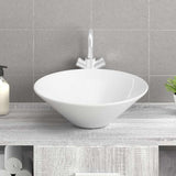 Art Basin 2 pcs Ceramic Round 242571