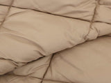 Winter Duvet 220 x 240 cm 450 gsm Microfiber 42025701