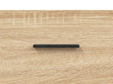 Highboard Sonoma Oak 69,5x34x180 cm Engineered Wood 3198484