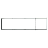 Raised Garden Bed Pastel Green 320 x 80 x 55 cm 8006426