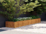 Garden Raised Bed 291 x 50 x 36 cm 151977