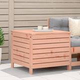 Garden Footstool 62x63.5x53.5 cm Solid Wood Douglas 844906