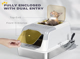 Cat Litter Box 60167933