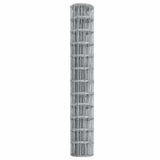 Euro Fence 1.2 x 25 m PVC-coated iron 42004694