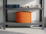 Multipurpose Utility Rope 10 mm 500 m Orange PP 645 kg Max Load 3473240