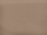 Bed Frame without Mattress "Zadar" Cappuccino 90x190 cm Single Faux Leather 3208153