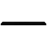Stair Treads 20 pcs Brown Black 120x30x2 cm Solid Wood Oak 3283072