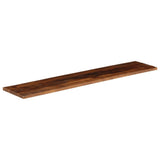 Table Top 160x30x3.8 cm Rectangular Solid Wood Reclaimed 371236