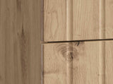 Bedside Cabinet Artisan Oak 43x 41 x 68 cm Engineered Wood 894334
