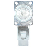 32 pcs Swivel Casters 160 mm 277995