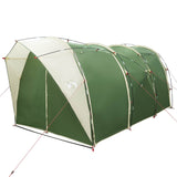 Tunnel Tent Green 562 x 265 x 216 cm 42017457