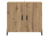 Sideboard Artisan Oak 69.5 x 34 x 90 cm Engineered Wood 881475