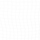 Soccer Goal 300x200x90 cm Metal Black and White 91954