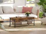 Rattan TableCoffee Table 04280183