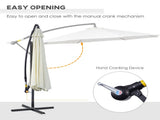 Outdoor Umbrella 70730995