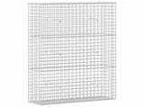 Gabion with 3.5 mm Wire and 5x5 cm Mesh 100x30x150 cm 3462260