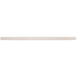 Table Top Round White 70x3 cm Solid Wood Pine 833668