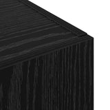 Office Cabinet Artisan Oak 60 x 32 x 115 cm Engineered Wood 879638