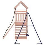 Outdoor Playset Solid Wood Douglas 3279050