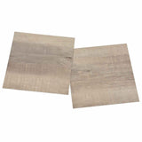Flooring Planks 55 pcs Taupe 5.11 m PVC 42046323