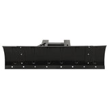 Snow Plough for Forklift 150x38 cm Black 153130