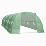 ZNTS Greenhouse 24 m² 6x4x2 m 48161