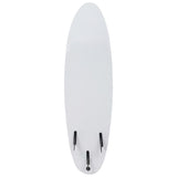 ZNTS Surfboard 170 cm Boomerang 91690