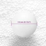 ZNTS EPS Beads White 200 L 4016764